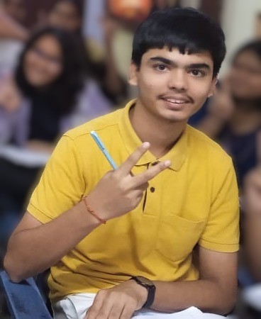 Aryan Pradhan