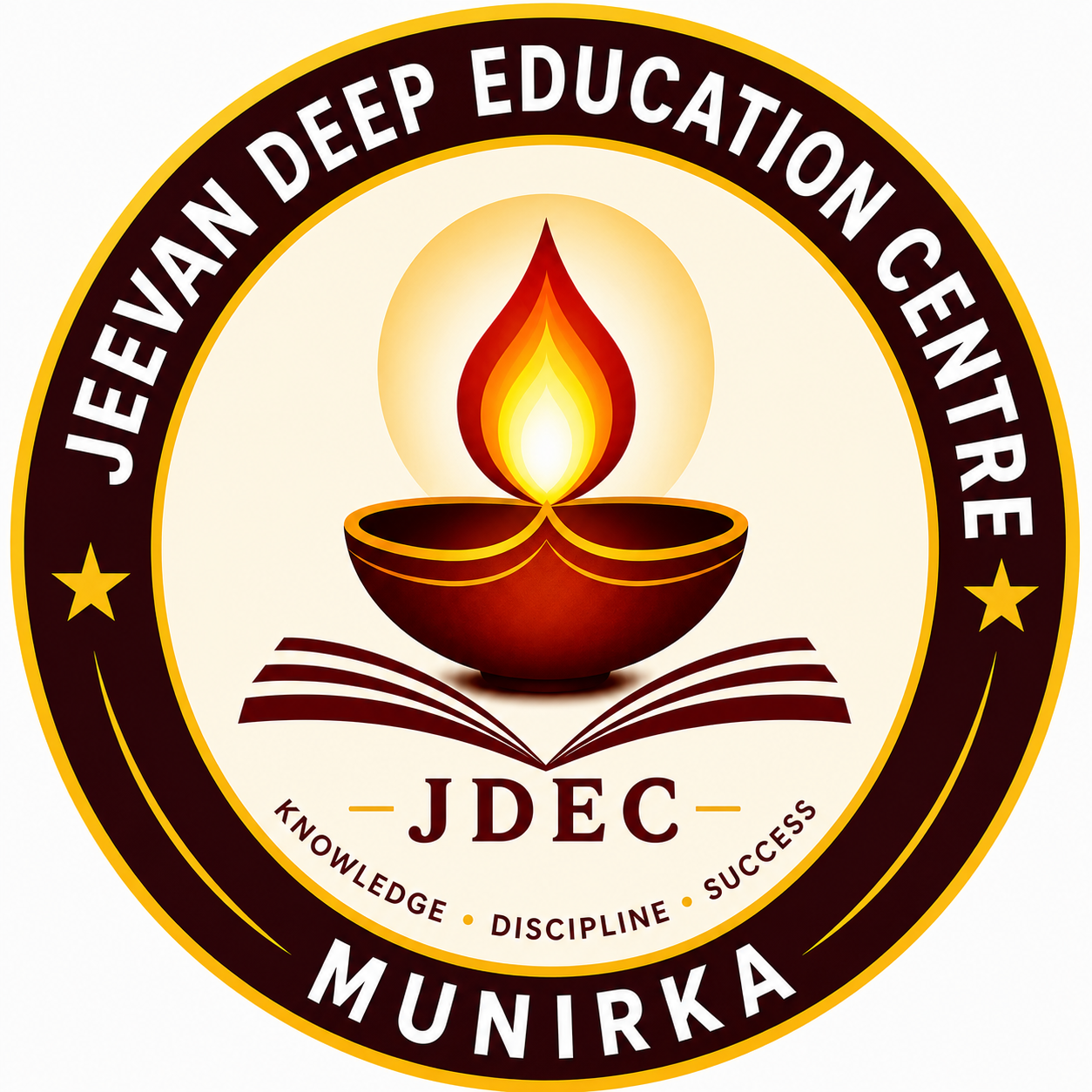 Jeevan Deep Education Centre | JDEC