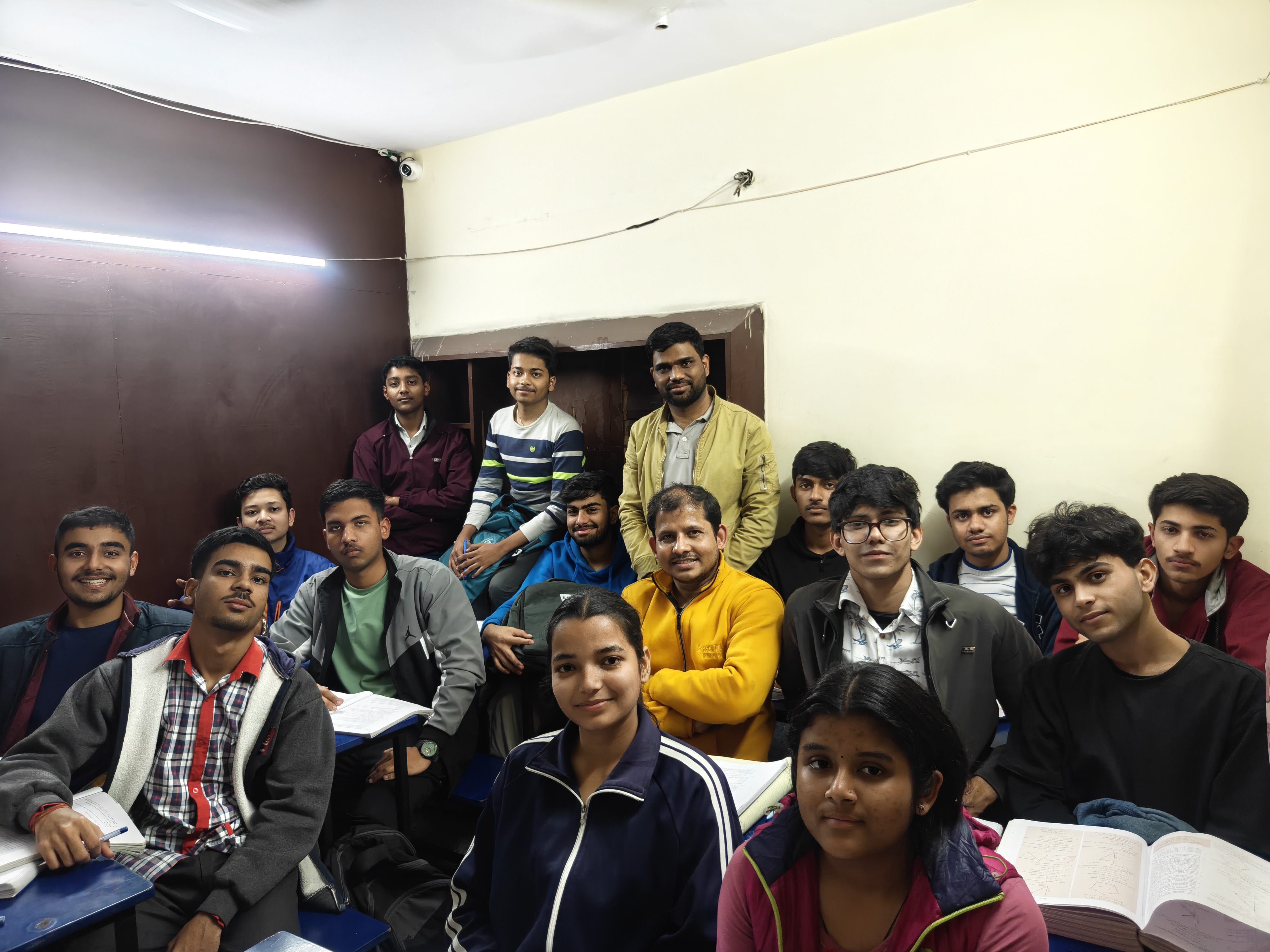 Top Coaching in Munirka: A Student's Guide to Choosing the Right Institute