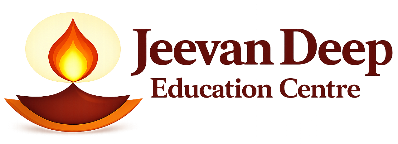 Coaching Center in Munirka | Jeevan Deep Education Centre – NEET and JEE Prep
